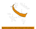F2022ea000 Xterra-bumper Cover 05-08 Nissan Oem