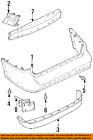 F3xy17808a Ford Mercury Oem 93-95 Villager