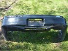 F52z17k835aa Rear Ford Probe Bumper Cover