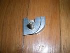 F5az-17d942-a Ford Nos Crown Victoria Rear Bumper Cover Mounting Reinforcement