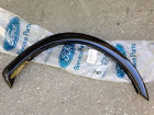 F75b-16a074-bbw F65z-16038-aah Ford Nos Right Passenger Side Front Wheel Well Trim Black