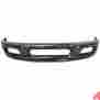 F65z17757da 9746948 Aftermarket Replacement Fo1002339 Front Bumper New Truck Primered Ford F-150 F150 F-250