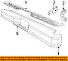F7tz17795ba Ford Oem 87-03 F-150