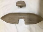F87b-17b810 Ford Explorer Rear Bumper Pad Tow Hook Step Tread Cover