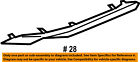 Fa1z15a449b Ford Lincoln Oem Left