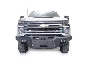 Ch20-a4951-1 Fab Fours Premium Winch Front Bumper