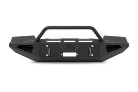 Gm11-rs2862-1 Fab Fours Bumper Mounting Hardware Included With Pre-runner Guard