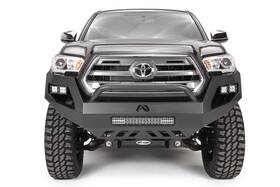 Tt16-d3653-1 Fab Fours Inc. - 16-23 Compatible With/replacement For Toyota Tacoma