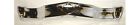 708-90-1 Face Chevrolet Bumper Sherman Chevelle Bar Front