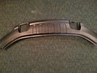 9l34-17b635-bew Factory Front .150 Bumper Ford Cover