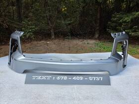 26458970 Factory/oem 2025 Chevrolet Traverse Front Bumper Cover No Shipping