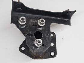 520260c020 Factory/oem Extension Sub-assembly Front Bumper Lh With Laser Cruise Reinforce Bracket Sequoia