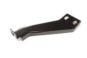 708103 Factory/oem Triumph Tr4a Tr250 Left Lh Rear Bumper Side Mount Arm Bracket Original