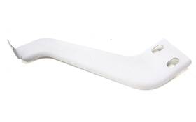 714714 Factory/oem Triumph Tr6 Left Lh Rear Bumper Side Mount Arm Bracket Original