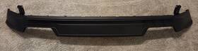 76084-0c150 Factory/oem Toyota Tundra 2022-2025 Front Lower Bumper Cover Spoiler Clean