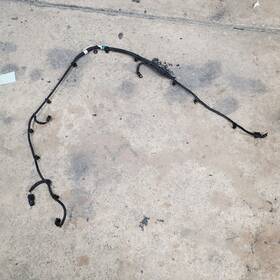 82183-0e030 Factory/oem Toyota 14-19 Highlander Rear Bumper Wire Wiring Harness Sensor
