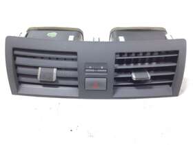84332-06100-b1 Factory/oem 2008 Toyota Camry Hybrid Center Air Vent Outlet Assembly