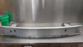 84559224 Factory/oem 2020-2025 Cadillac Ct5 V Rear Bumper Bar