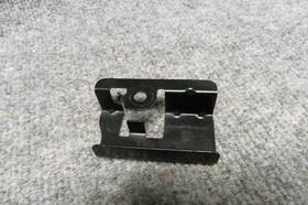 985q2-4ba0a Factory/oem 2016-2020 Nissan Rogue Front Impact Crash Sensor Bracket