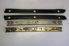 99350584300 Factory/oem 99350563500 95 -98 Porsche 911 993 Rear Bumper Lateral Mounting Kit
