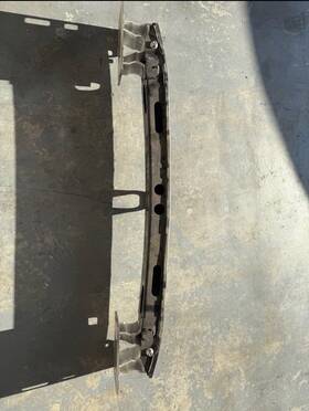 Cpla-17b892 Factory Oem 2013-2022 Land Range Rover L405 Rear Bumper Reinforcement Impact Crash Bar -26-e