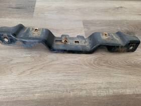 Tra952507 Factory/oem Front Bumper Center Support Bracket Fit For 09-14 2009-2014 Ford F150 Pickup