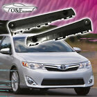 Fb-tcm12 Accesories Toyota Camry Front Bumper Support Retainer Bracket Set Fits