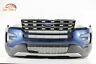 Fb53-17k945-a Fb5317k945a - Fb5317k945 Ford Explorer Front Bumper Cover Grilles Fog Park Assist Oem