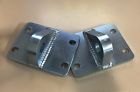 Fbb-8506 Genright Steel Bumper Ring Mount