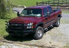 Fbc031blr Ranch Hand Legend Series Front