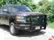 Fbc081blr Ranch Hand Legend Series Front Bumper Replacement
