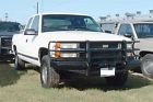 Fbc881blr Replacement Hand Legend Series Bumper Ranch Front