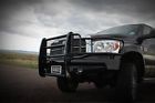 Fbd061blr Legend Front Bumper Series Hand Replacement Ranch