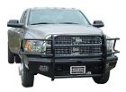 Fbd101blr Series Legend Ranch Replacement Hand Front Bumper