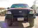 Fbf9x1blr Ranch Hand New Legend Front Bumper 97 98 99 00 01 02 03 Ford F150 Expedition