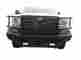 Fbg151blr Ranch Hand Legend Series Front Bumper Replacement 848917004717