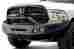 Fbm05fdn-rt Ici Magnum Front Bumper With Rt-series Light Bar Off-road 845426020641