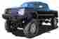 Fbm18chn-pr Innovative Creations Inc Ici Magnum Front Winch Bumper 845426019683