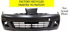 Fbm229egqt Nissan 2007-2012 Versa Front