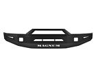 Fbm24chn-rt Innovative Creations Inc Ici Magnum Front Winch Bumper 845426020764