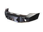 Fbm63chn Ici - Front Magnum Bumper Winch