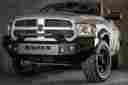 Fbm64dgn-rt Innovative Creations Inc Ici Magnum Front Bumper Fits 13-14 1500 845426024656