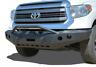 Fbtt2-01-aa Offroad Bumper For Toyota Tundra 756519634358