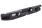 Fd-2962 Body Armor Rear Bumper 859909003663