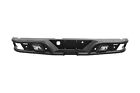 Fd-2965 Body Armor Desert Series Rear Bumper Fits 859909004042