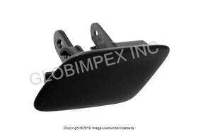 188782 Febi Bilstein For Bmw 2007-2013 Cover Flap - Headlight Washer On Fender Left Dr. Side
