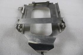 310876 Ferrari F8 488 Engine Computer Bracket Holder Used P/n