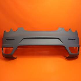 68590210 Ferrari F430 Rear Bumper 2006 2007 2008 2009 Reconditioned Oem