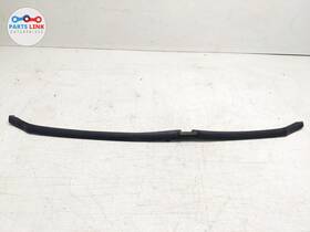 69768600 Ferrari 2008-14 California Front Top Bumper Lining Gasket Hood Trim Molding F149