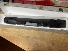 83055200 Ferrari New 458 Italia-spider- Rear Center Bumper Impact Absorber P/n